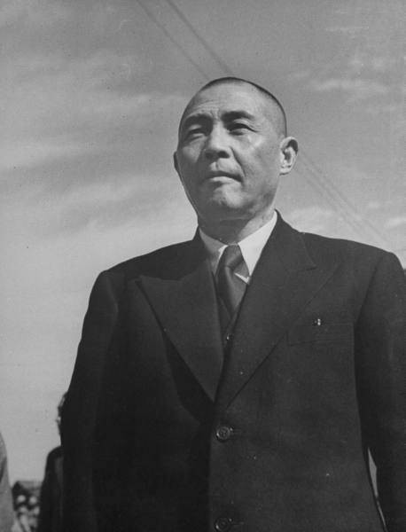 钱大钧（中国近现代政治、军事人物）
