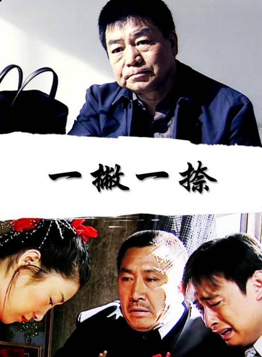 一撇一捺（2004年范建会执导的电影）