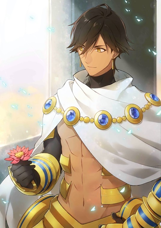 奥斯曼狄斯（《Fate》系列中的角色）
