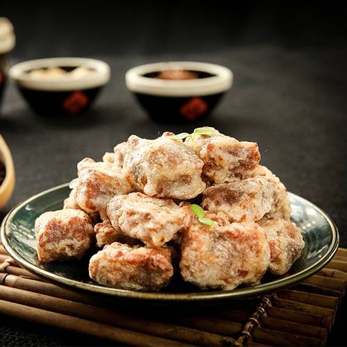 桥头排骨（特色小吃）