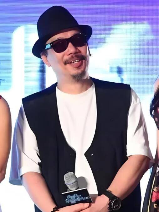 江约诚（中国男导演）