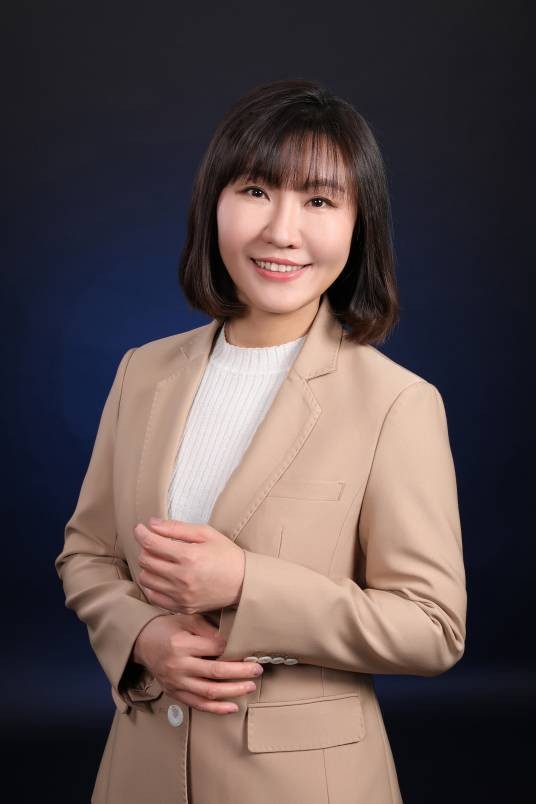 李莹（百度集团副总裁、小度科技CEO）
