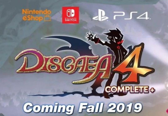 魔界战记4