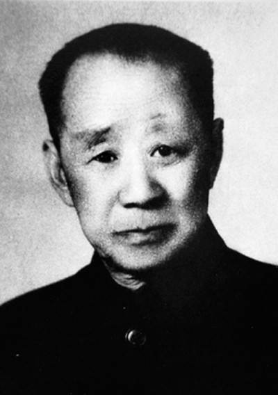 翁文灏（民国时期著名学者）
