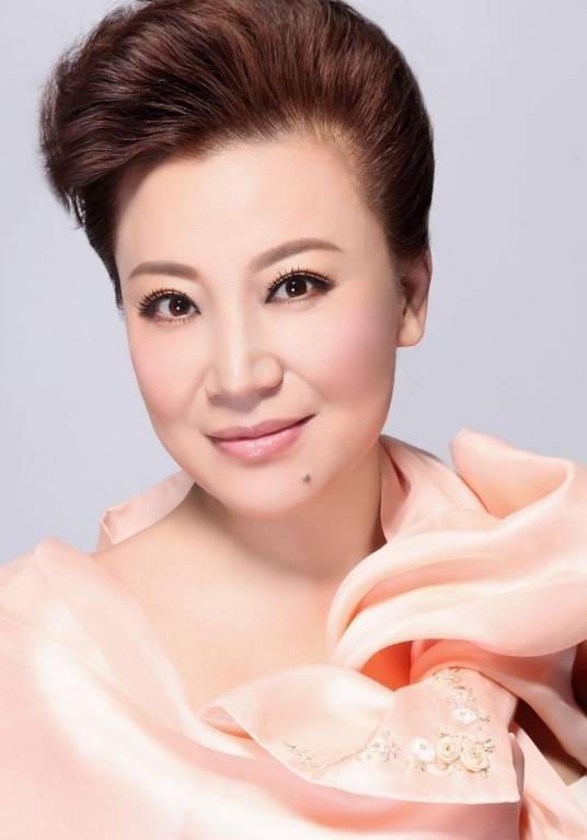 陈百玲(中国内地女演员,著名豫剧表演艺术家,国家一级演员)