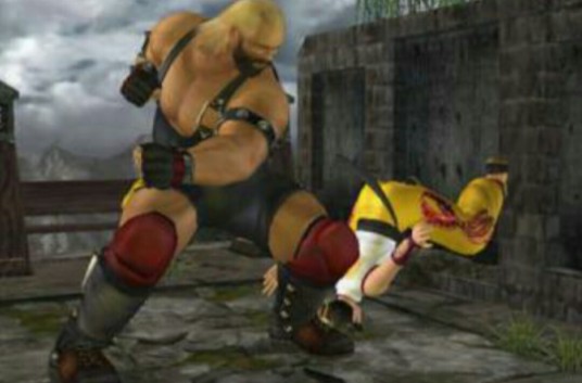 王八拳