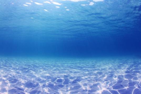 海洋环境