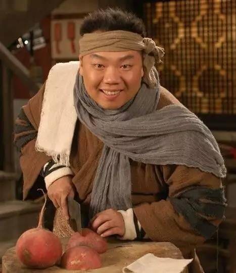 李大嘴（电视剧《武林外传》及其衍生作品中的角色）