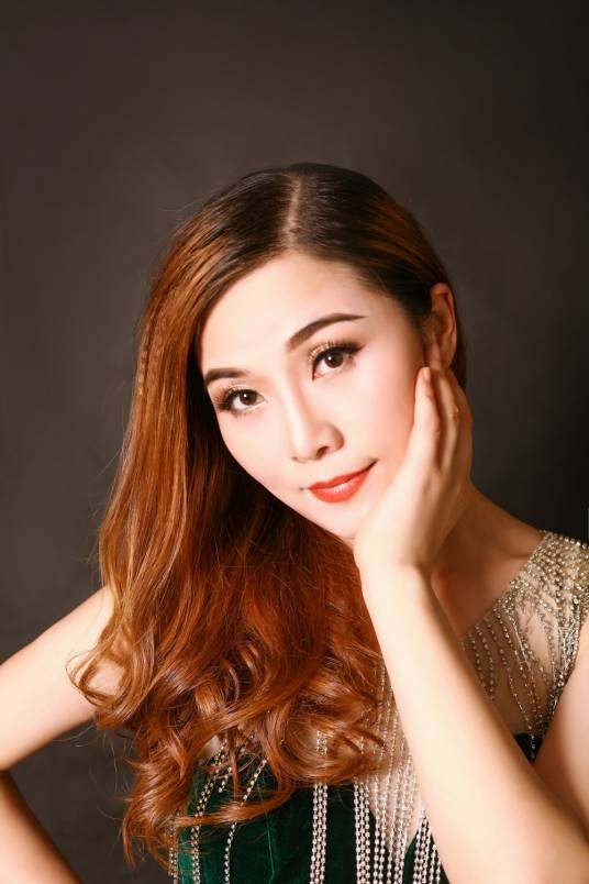 刘梦（中国内地女歌手）