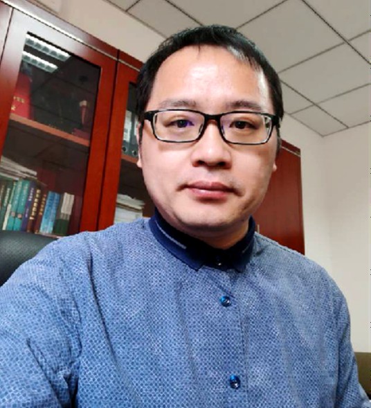 王晓杰（西北农林科技大学三级教授）