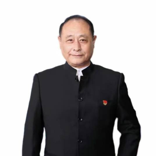 李建新(中国内地男演员、中国电影家协会会员)