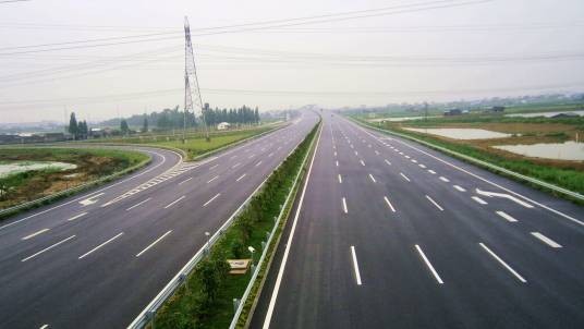 沿江高速公路（江苏沿江高速公路）