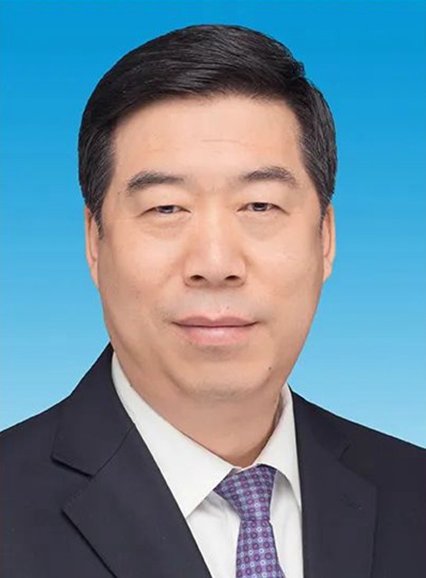 孙文魁（天津市政协党组副书记、副主席）