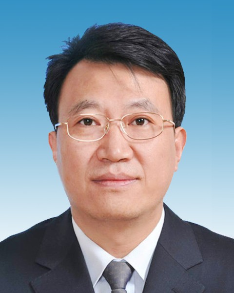 罗云峰（安徽省合肥市委副书记、市长）