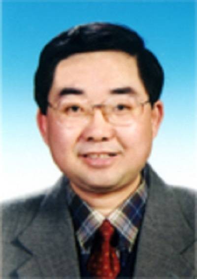 张永利（中国风景名胜区协会会长）