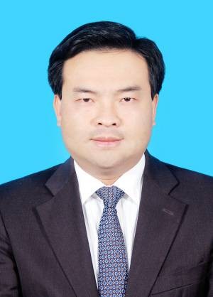 陈昌旭(贵州省黔西南州委书记,兴义军分区党委第一书记)