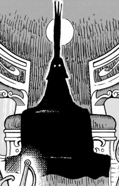 伊姆(日本漫画《航海王》中的角色)