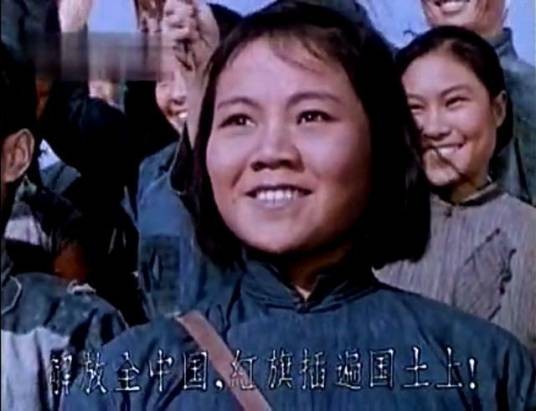 韩英(歌剧《洪湖赤卫队》中的主人公)
