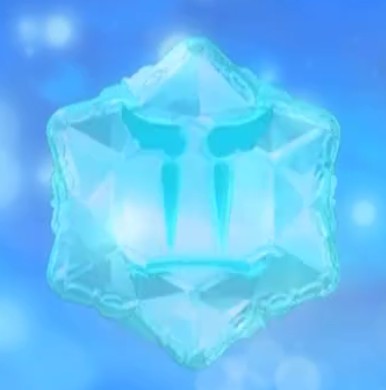 星钻（《巴啦啦小魔仙之奇迹舞步》中的魔法道具）
