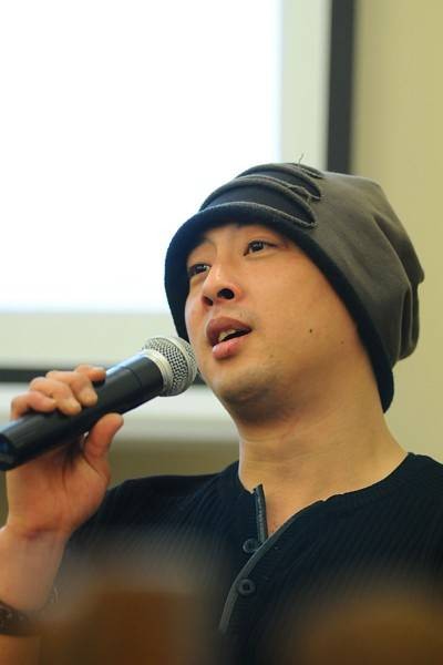赖宝（编辑、记者）