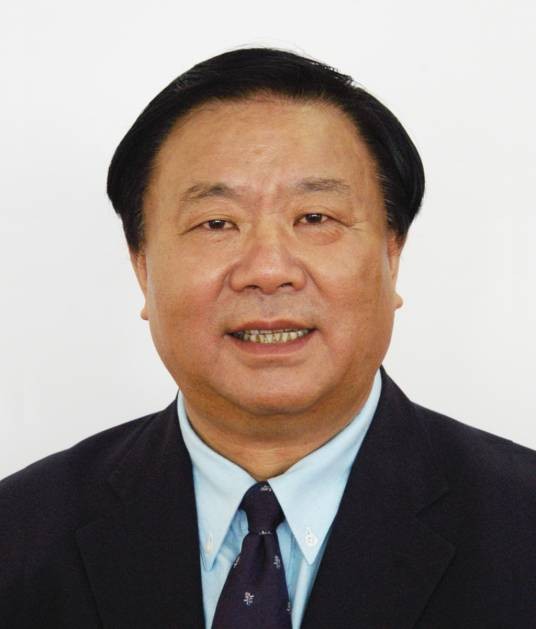 沈文荣（江苏沙钢集团有限公司董事局原主席）