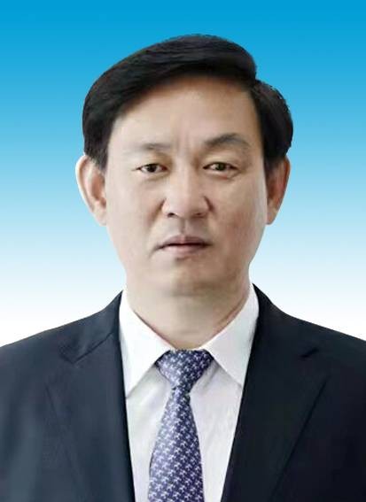 张志军（吉林省政协党组成员、副主席）