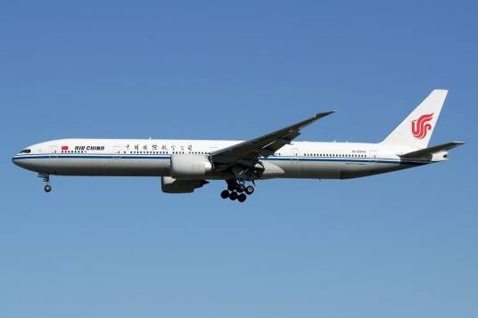 波音777-300ER