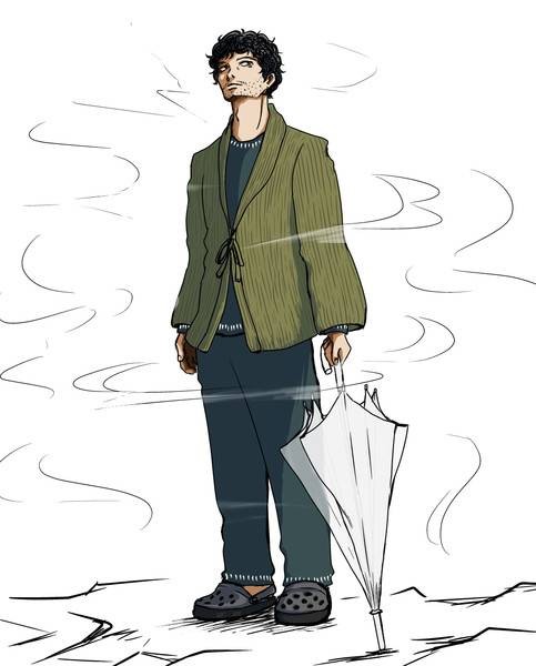芹泽克也