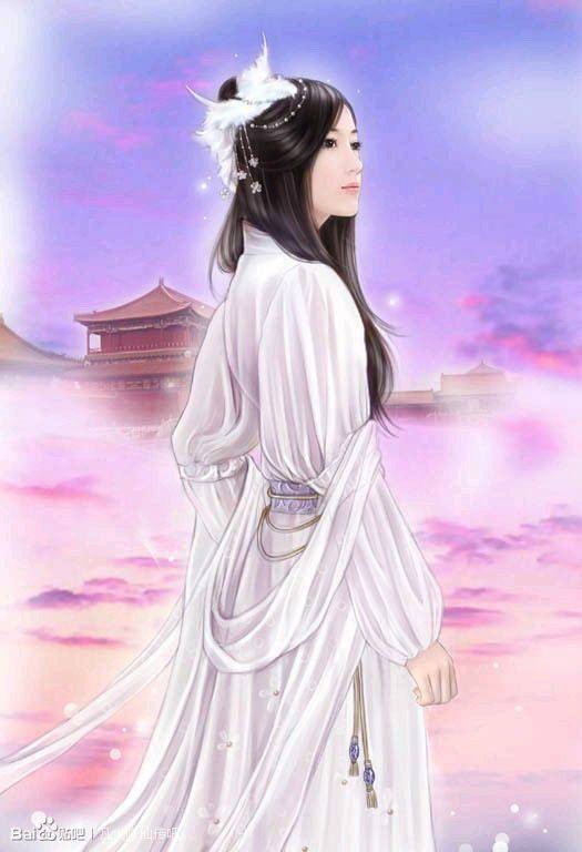 银月（小说《凡人修仙传》人物）