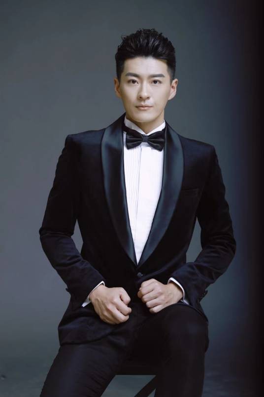 于海洋（中国内地男高音歌唱演员）