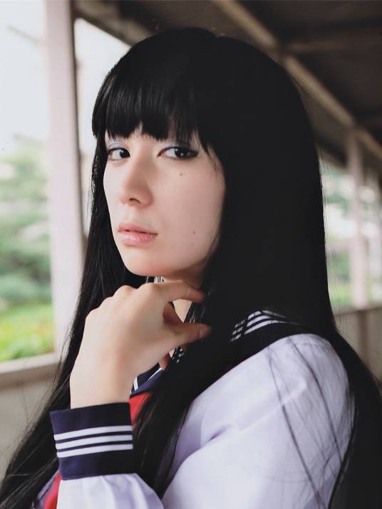 仲村美宇