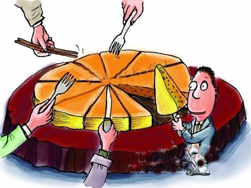 职务发明