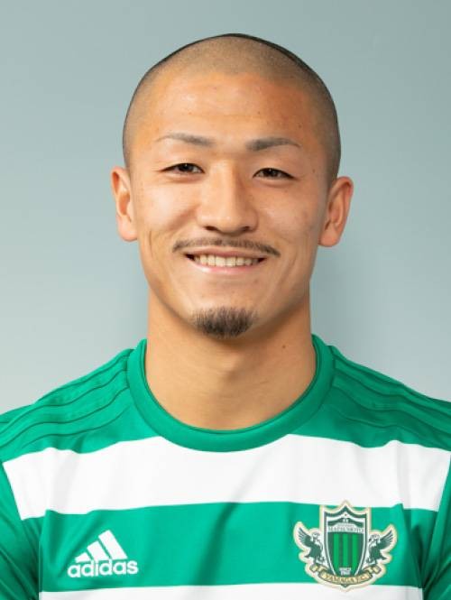 前田大然