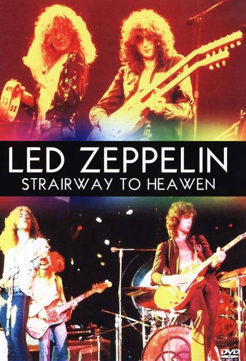 Stairway To Heaven