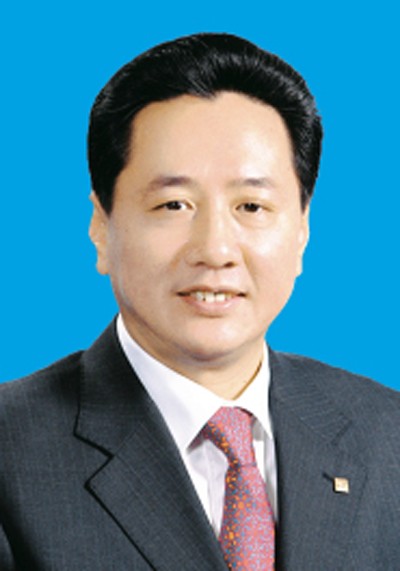 李小鹏(第十四届全国政协常委,交通运输部部长、党组书记)