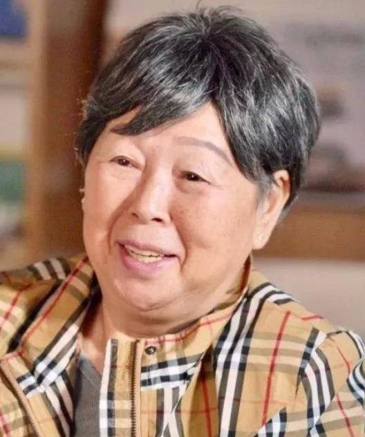 张克群（高晓松母亲、国家一级注册建筑师）