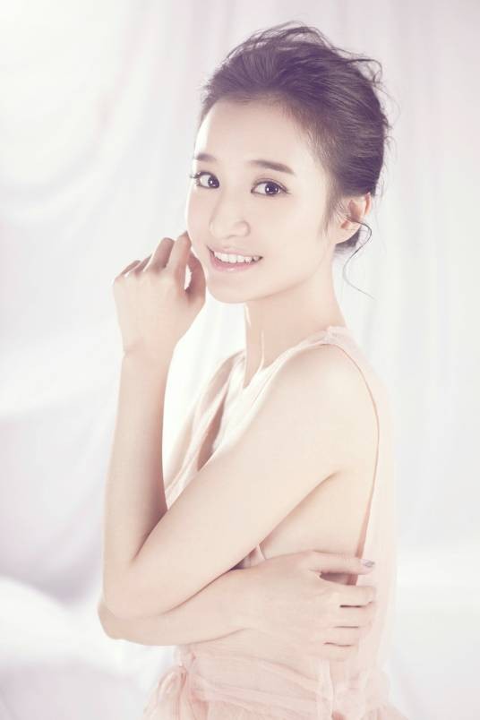 林好（中国内地女演员）