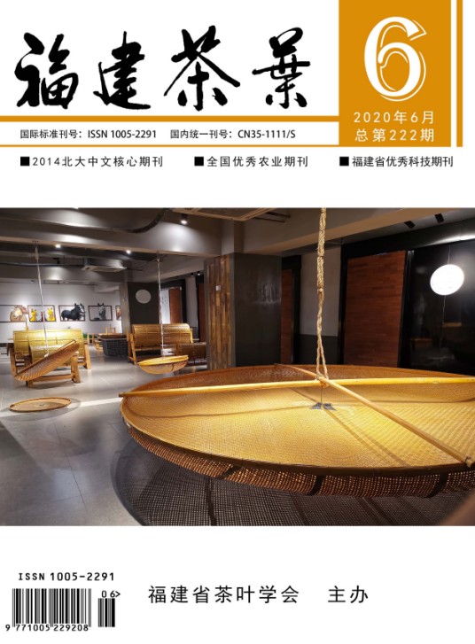 福建茶叶
