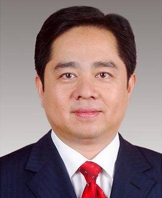 马晓晖(浙江省人大常委会机关党组原副书记)