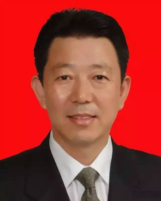 王诚（安徽省人民政府原副秘书长）