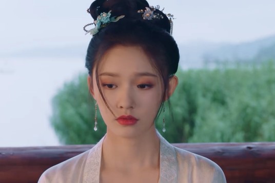 宋引章（元杂剧《赵盼儿风月救风尘》中的人物）