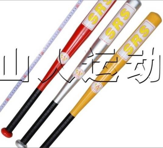 棒球棍（运动器具）