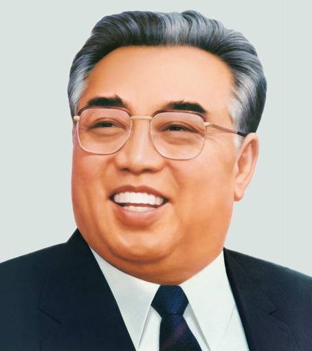 朝鲜民主主义人民共和国主席
