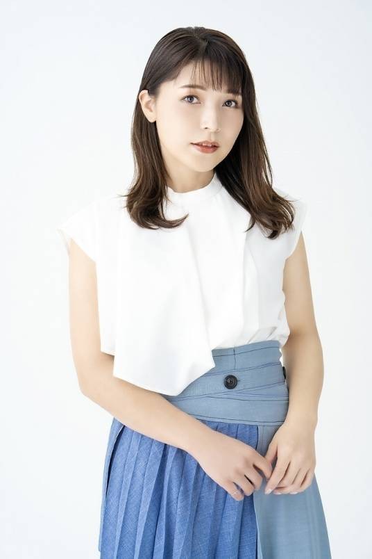 新田惠海