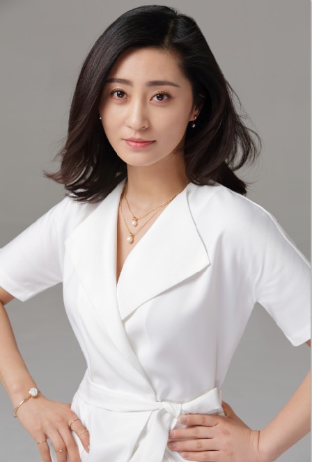 冯静(中国内地女演员)