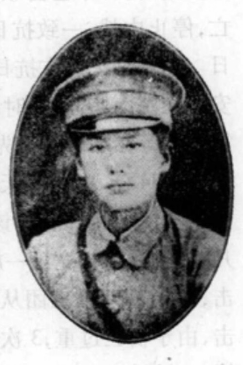 李天霞（国民政府陆军中将）