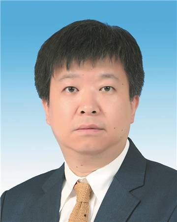 邓涛（广东省汕尾市委原常委、组织部原部长）
