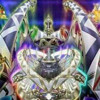 机壳（游戏王卡组系列）