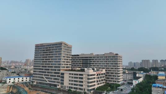 荥阳市人民医院