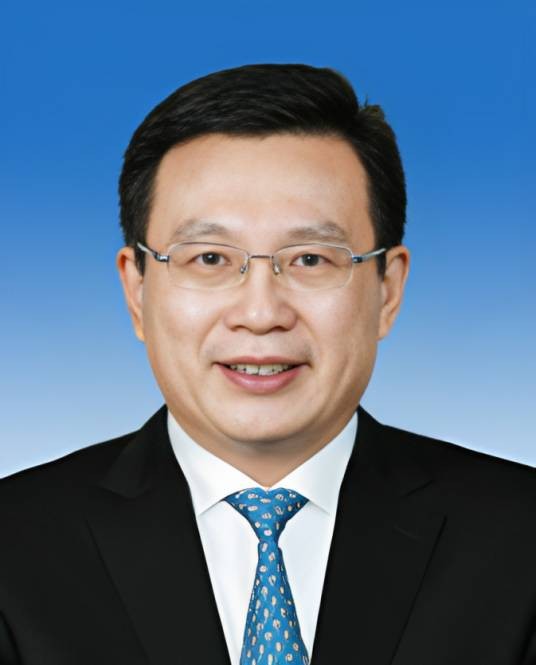傅华（第二十届中央委员，新华社社长、党组书记）
